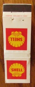 SHELL GAS STATION FROM BELGIUM -K20 - Picture 1 of 1