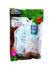 Grafix Paint Your Own Nylon Owl Windsock - Children's Crafts - Outdoor Crafts