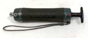 GASTEC GV-100 GASPROBENAHMEPUMPE NEU SCHNELLER VERSAND - Bild 1 von 8