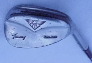 MacGregor MT Cuneo Tourney - M85 -w3 - Foto 1 di 8