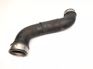 Mercedes-Benz E W211 2003 Diesel 150kW intercooler hose pipe A2115282782 MDV5006 - Picture 1 of 6