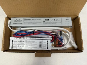Keystone 10311 KT-EMRG-LED-12C-1200 Kit driver di emergenza LED 12 watt 120/277V - Foto 1 di 2