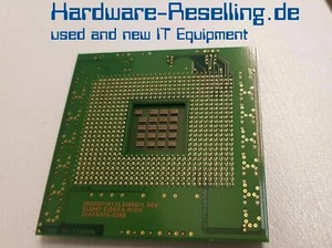 Intel Xeon 2800DP/512L2/400/1.50V SL6M7 CPU - Sockel 603 Prozessor für Evo W6000 - Bild 1 von 1