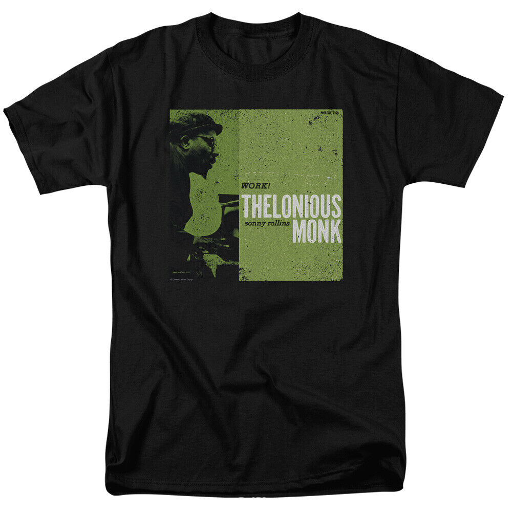 thelonious monk shirt products for sale | eBay thelonious monk shirt products for sale | eBay