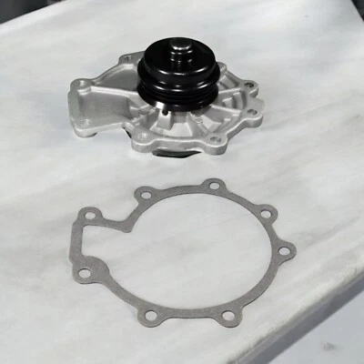 Engine Water Pump ACDelco 252-467 - Image 1 of 4