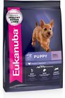 Eukanuba Puppy Small Breed Dry Dog Food, 28 lb bag, NEW, Free Shipping