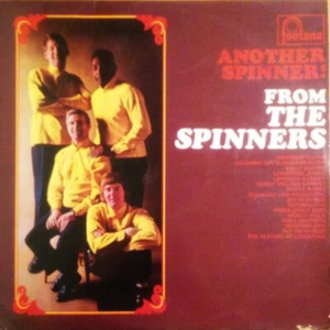 Spinners - Another Spinner! From - Used Vinyl Record - H1362z - Picture 1 of 1