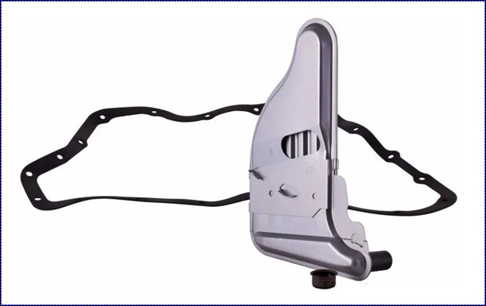 AUTOMATIC TRANSMISSION FILTER FOR BUICK CENTURY LACROSSE LESABRE PARK AVENUE 1991 - - Image 1 of 1