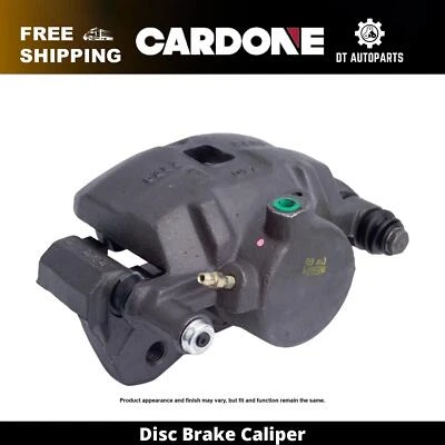 Pinza de freno de disco delantera derecha Cardone 1989 1990 para camioneta Isuzu 1988-1995 4x4 Foto 1 de 4