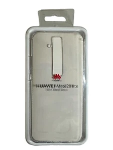 Original HUAWEI Mate 20 Lite Soft Clear Case 51992670 - Bild 1 von 3