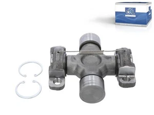 Cruz de juntas DT Repuestos 1.15208 Cruz de juntas, D: 48 mm, L: 160,8 mm - Imagen 1 de 5