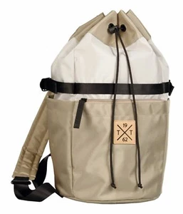 TOM TAILOR Matchsack L Mixed Beige - Imagen 1 de 4