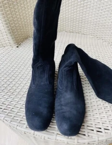 peter kaiser stiefel 40, Softleder - Bild 1 von 4