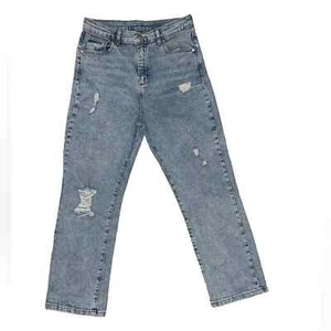 Art Class Youth Girl’s Boyfriend Jeans. Size:14 - Picture 1 of 6