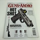 Guns & Ammo   January 2021   Hot Shot