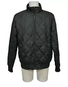 Calvin Klein Herren Jacke Gr XL / Schwarz Steppjacke Neuwertig ( S 7272 ) - Bild 1 von 4