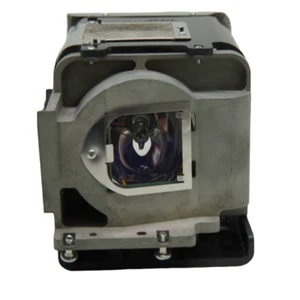 VLT-XD560LP Replacement Lamp & Housing for Mitsubishi Projectors - Picture 1 of 5