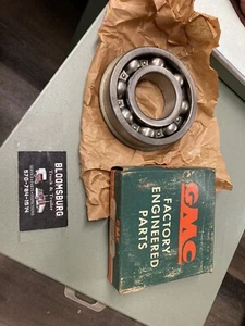 GMC NOS Vintage Wheel Bearing Part# 457278-3 - Picture 1 of 10