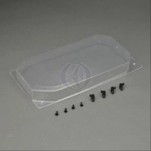 PD9232 Thunder Tiger SH XT/XXT Unterboden-Wanne Lexan für Kohlefaser-Chassis TRA - Bild 1 von 2