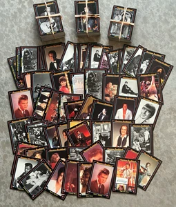 TARJETAS DE QUIOSCO AMERICANO - Imagen 1 de 1