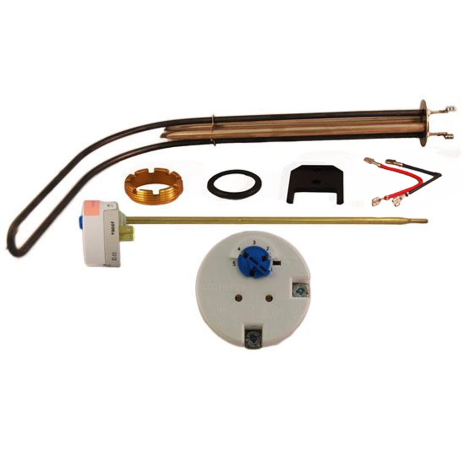 Heatrae Sadia Megatech Megaflow Solar Cylinder Lower Immersion Heater 95606963 - Image 1 of 1