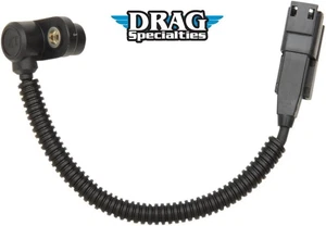 DRAG SPECIALTIES CRANK SENSOR FOR HARLEY DAVIDSON TWIN CAM & SPORTSTER 10220202 - Picture 1 of 1