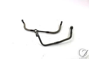2011 11 Triumph America Classic Oil Line - Picture 1 of 4