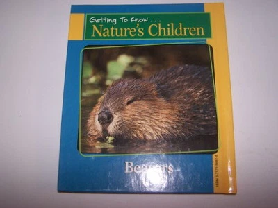 Getting to Know Nature's Children: ..., Merebeth Switze - Image 1 of 2