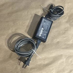 Fuente de alimentación adaptador de CA Sony AC-L15A original OEM - Imagen 1 de 9