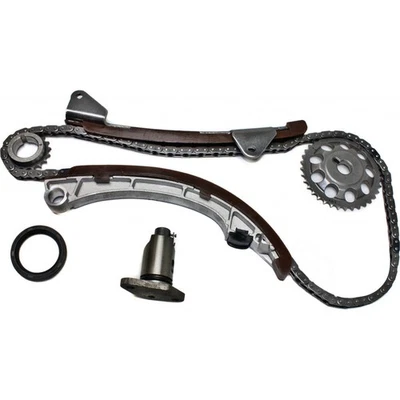 For Toyota Matrix Timing Chain Kit 2003-2008 Dual Overhead Cam 16 Valve 4 Cyl - Image 1 of 4