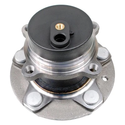 For Mazda MX-5 Miata 06-15 Wheel Bearing and Hub Assembly Front Driver or — 第 1/3 张图片