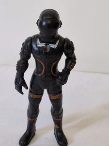 Figura de acción de juguete Dark Voyager 4" Fortnite Legendary Series PVC. - Imagen 1 de 7