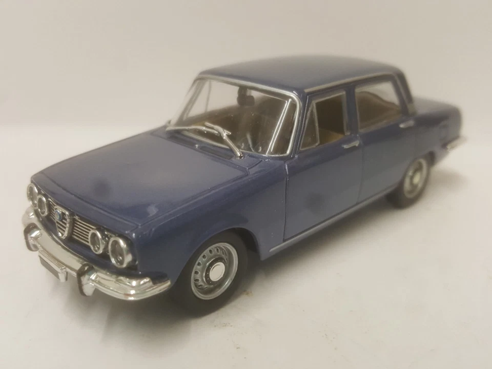 1/43 Alfa Romeo 1750 Starline - Immagine 1 di 4