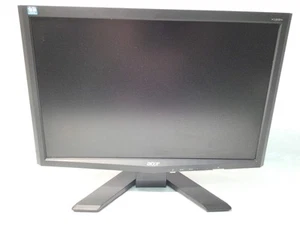 MONITOR TFT ACER X193W 19 LCD 19347191 - Imagen 1 de 4