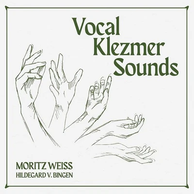 Various Vocal Klezmer Sounds (CD) - Photo 1/2