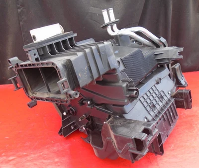 10 11 12 SUBARUHERITAGE 2,5 Л НЕ ТУРБО A/C ИСПАРИТЕЛЬ И НАГРЕВАТЕЛЬ СЕРДЕЧНИК В СБОРЕ OEM - Изображение 1 из 4