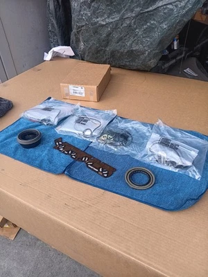 24054651 Genuine GM Automatic Transmission Service Seal Kit (2007-2024) - Image 1 of 4