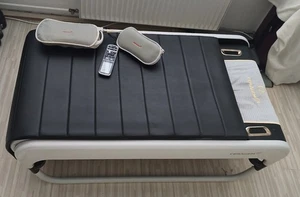 Massageliege Gesundheitsliege Ceragem Infrarotwärme - Bild 1 von 3