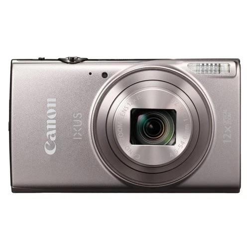 Canon Digital IXUS 285 HS A Argento