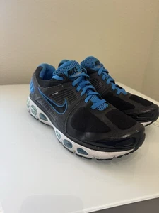Nike Air Max Tailwind +3 Size 12 2011 Rare - Picture 1 of 13