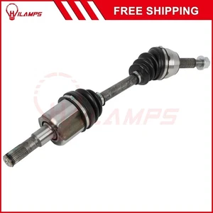 CV Axle Fits Kia Sedona 2006-2010 Hyundai Entourage 2007-2008 3.8L Front Left - Bild 1 von 8