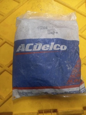 AC DELCO 24260145 6L80E SEAL KIT DISCONTINUED STOCK - Image 1 of 4