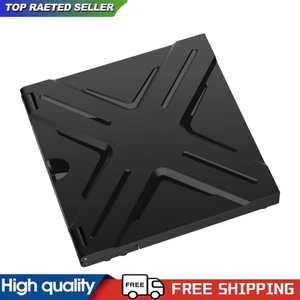 Cooling Fan Dust Filter Dustproof Cover Accessories Vent Cover Portable for Xbox - Afbeelding 1 van 11
