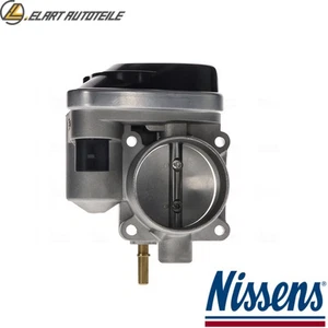 MANGUERA DE MARIPOSA 955005 RENAULT SCÉNIC/III/VAN/GRAND MEGANE/Van/CC 1.6L - Imagen 1 de 14