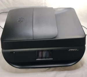 HP Officejet 4652 Multifunction Color Inkjet Ready All-in-one Printer - Picture 1 of 20