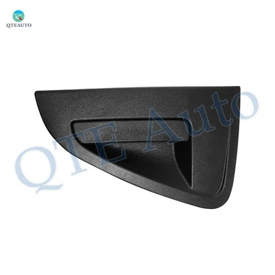 Manija de puerta exterior trasera izquierda para Chevrolet Spark 2013-2015 Foto 1 de 2