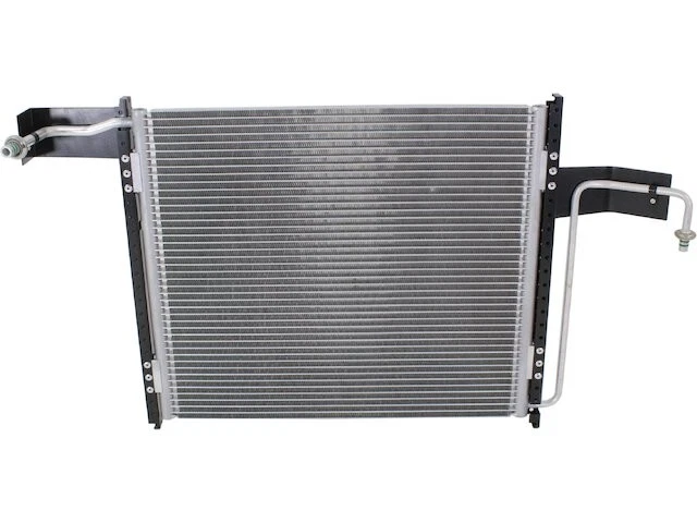 Condensador de aire acondicionado para Ford Ranger 1996 1995-1997 JN337RR Foto 1 de 1