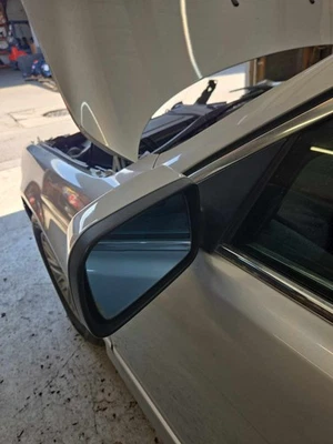 Door Mirror BMW 530I Left 01 02 03 - Image 1 of 2