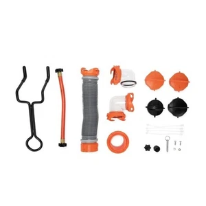Kit de accesorios para tanque CAMCO Rhino 39021 - Imagen 1 de 6