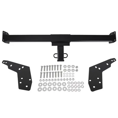 Class 3 Trailer Hitch Receiver For Chevy S10/GMC Sonoma 1983-2004 2" 4000lbs - Изображение 1 из 4